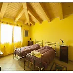 Bed & Breakfast Montesterlino