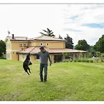 Bed & Breakfast Montesterlino 3*