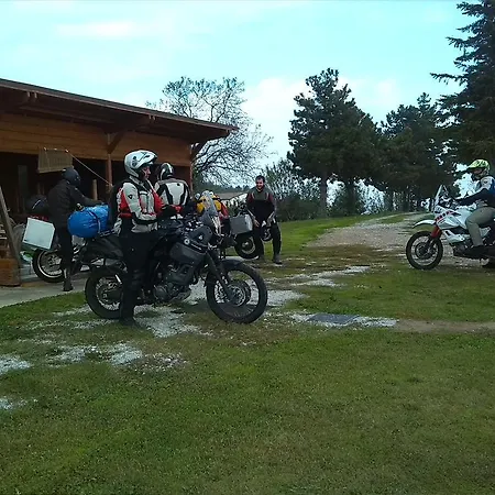 Bed and breakfast Montesterlino Cesena