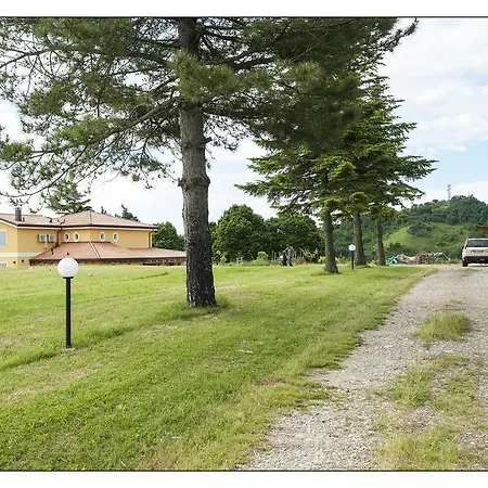 Bed and breakfast Montesterlino Cesena