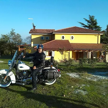 Montesterlino 3* Cesena