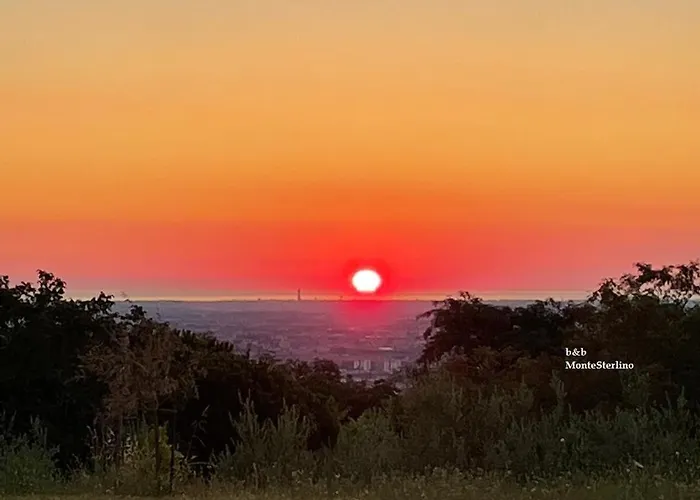 Montesterlino 3* Cesena