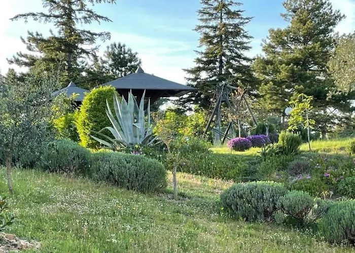 Montesterlino Bed and breakfast 3*