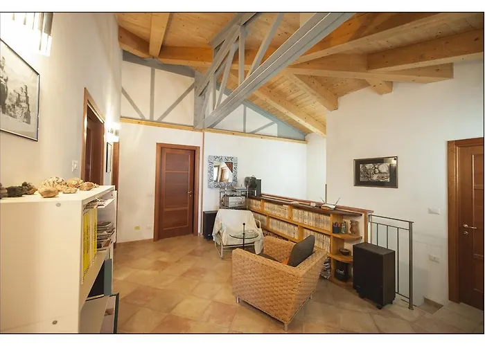 Bed and breakfast Montesterlino Cesena