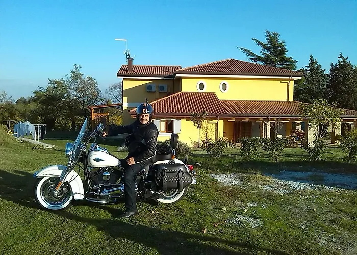 Montesterlino 3* Cesena