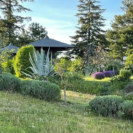 Montesterlino Bed & Breakfast 3*