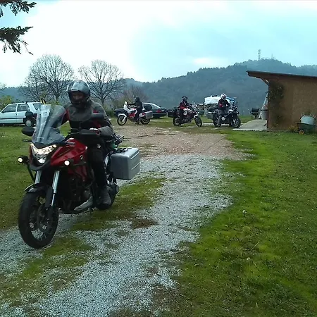 Montesterlino 3*