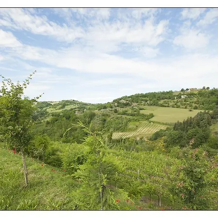 Bed & Breakfast Montesterlino 3*