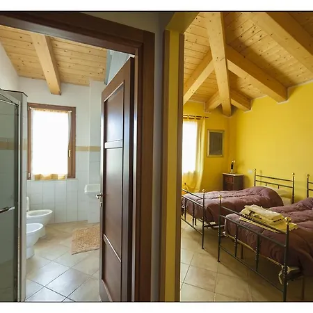 Montesterlino 3* Cesena