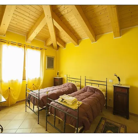 Bed & Breakfast Montesterlino