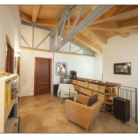 Bed & Breakfast Montesterlino Cesena