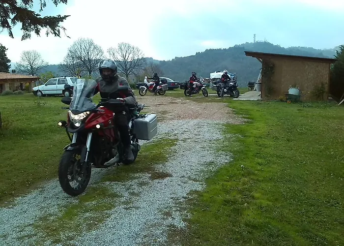 Montesterlino 3*