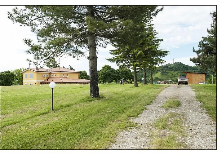 Bed & Breakfast Montesterlino Cesena