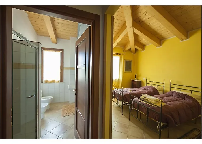 Montesterlino 3* Cesena