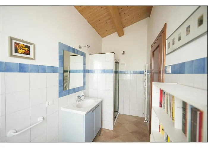 Bed & Breakfast Montesterlino Cesena